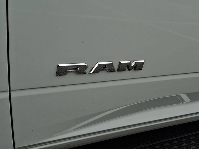 2024 RAM Ram 2500 Pickup Big Horn - Photo 31
