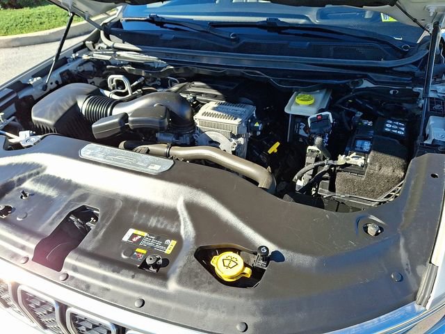 2022 Jeep Wagoneer Series III - Photo 30