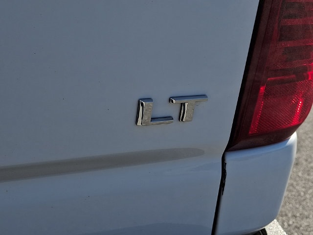 2025 Chevrolet Silverado 2500HD LT - Photo 31