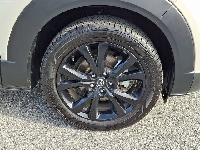 2024 Mazda CX-30 Select Sport - Photo 8