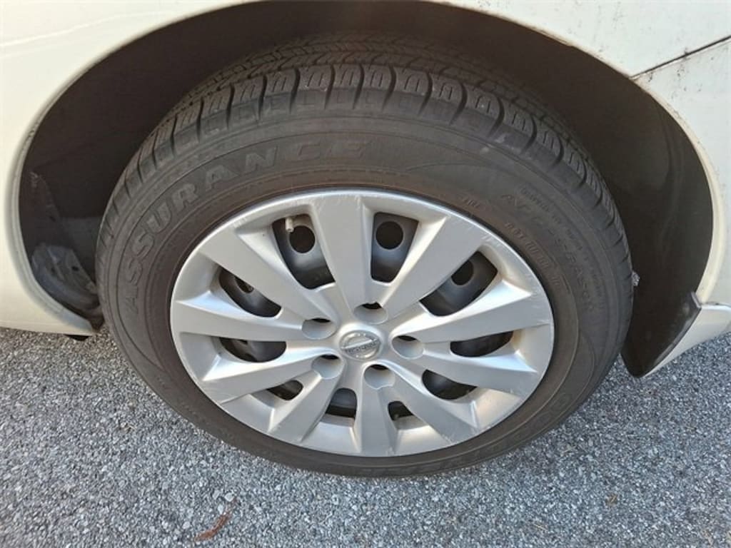 Used 2017 Nissan Leaf S Hatchback