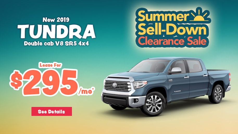 Del Toyota in Thorndale, PA