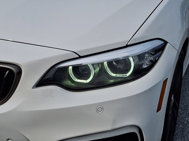 2020 BMW 2 Series M240i - Photo 9
