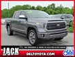 Toyota Tundra 4WD