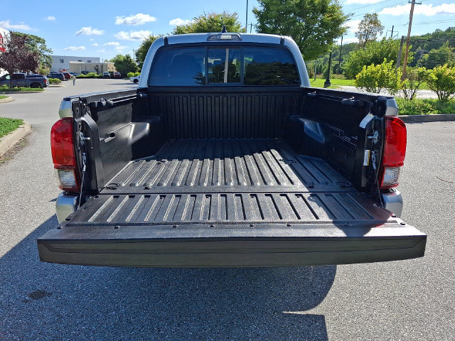 2023 Toyota Tacoma SR - Photo 27