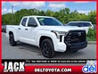 Toyota Tundra 2WD