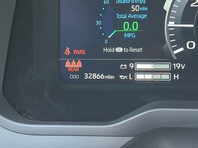2024 Toyota Tundra 1794 Edition - Photo 18