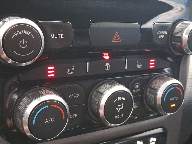 2022 RAM Ram 1500 Pickup Big Horn/Lone Star - Photo 24