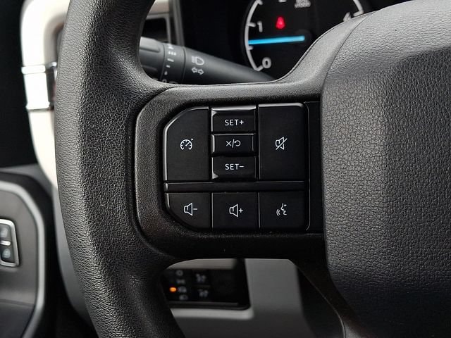 2025 Ford F-250 Super Duty XLT - Photo 20