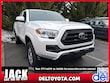  Toyota Tacoma 4WD