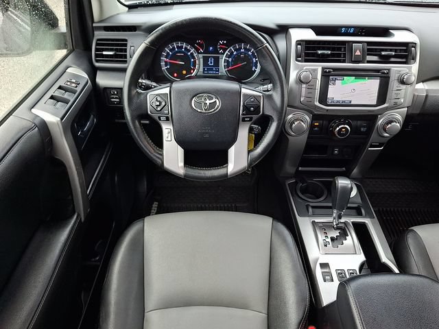 2014 Toyota 4Runner SR5 - Photo 11