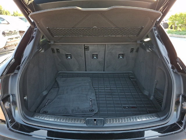 2020 Porsche Macan S - Photo 29