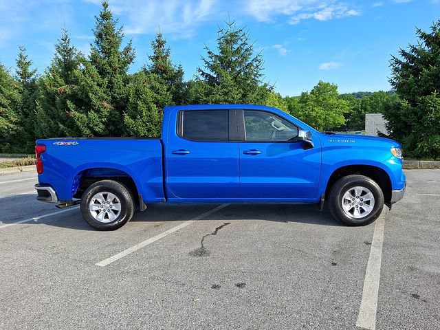 2026 Chevrolet Silverado 1500 LT - Photo 7
