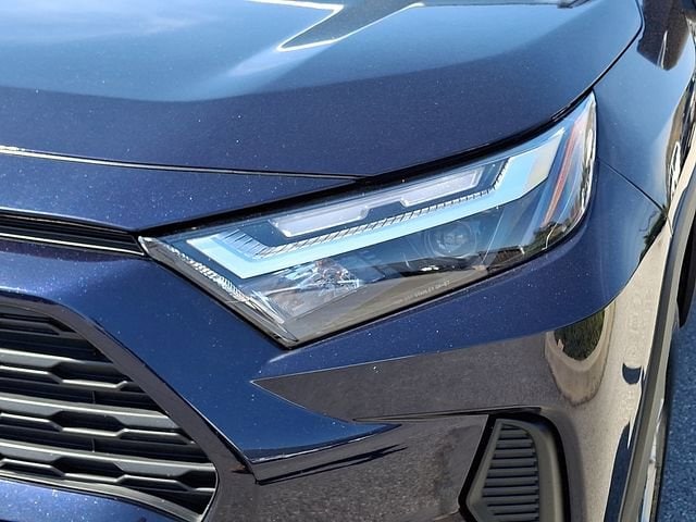 2024 Toyota RAV4 XLE - Photo 9