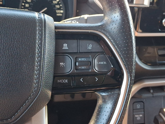 2024 Toyota Tundra SR5 - Photo 21
