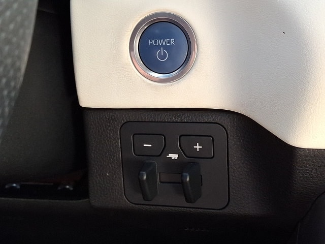 2023 Toyota Sequoia Capstone - Photo 24