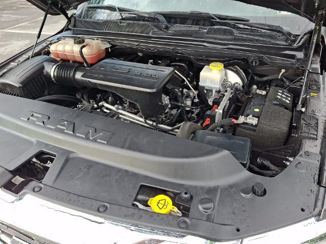2022 RAM Ram 1500 Pickup Big Horn/Lone Star - Photo 27