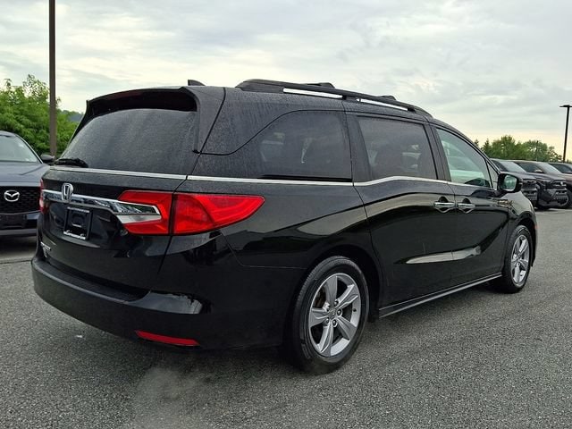 2018 Honda Odyssey EX-L - Photo 6