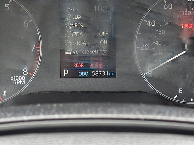 2024 Toyota Corolla LE - Photo 19