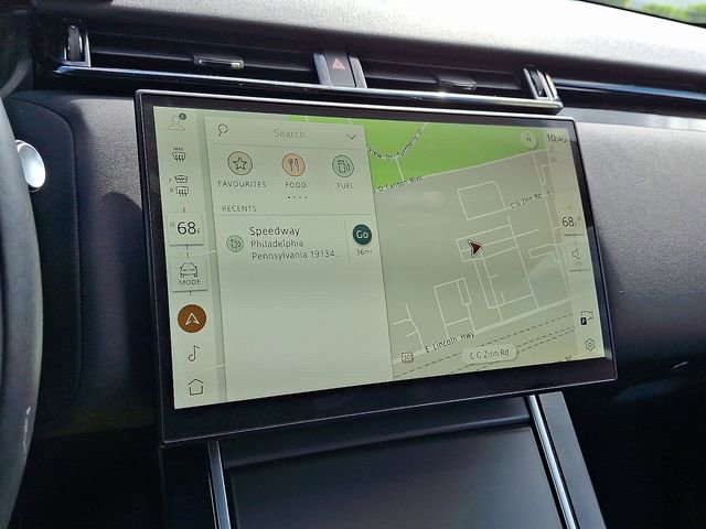 2025 Land Rover Range Rover Velar Dynamic SE - Photo 16