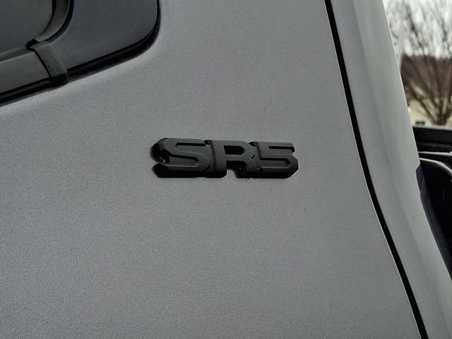 2024 Toyota Tundra SR5 - Photo 30
