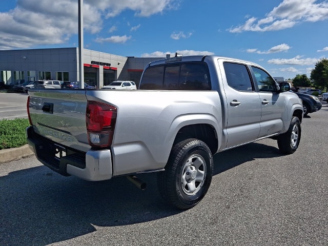 2023 Toyota Tacoma SR - Photo 6