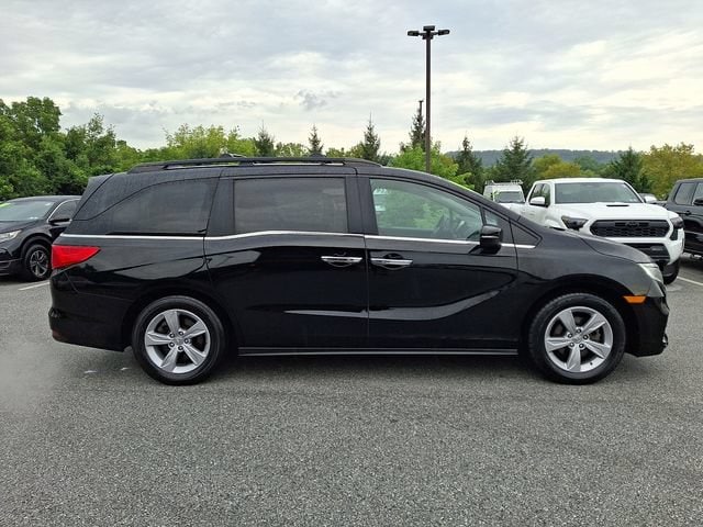 2018 Honda Odyssey EX-L - Photo 7
