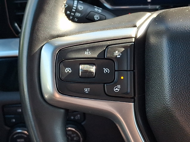 2025 Chevrolet Silverado 2500HD LT - Photo 22