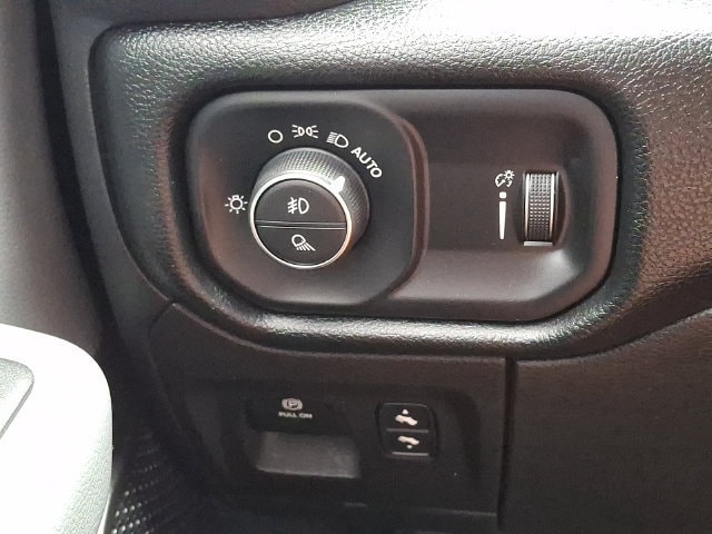 2022 RAM Ram 1500 Pickup Big Horn/Lone Star - Photo 25