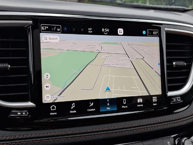 2026 Chrysler Pacifica Pinnacle - Photo 19