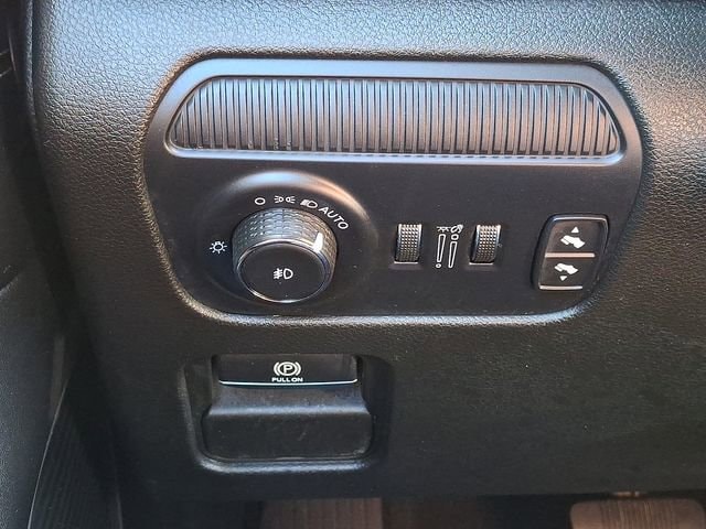 2022 Jeep Wagoneer Series III - Photo 25