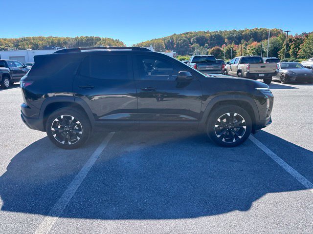 Used 2026 Chevrolet Equinox AWD RS SUV