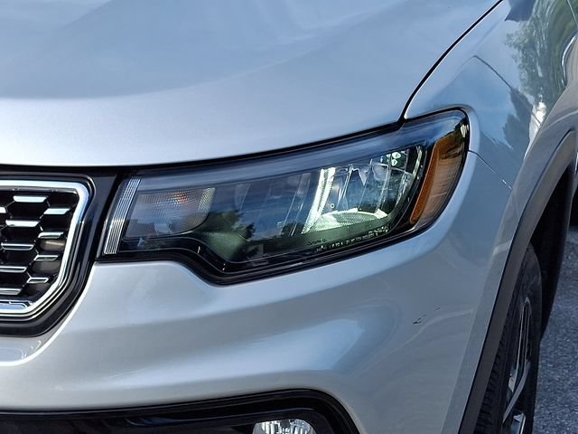 2025 Jeep Compass Limited - Photo 10