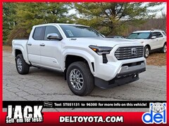 2025 Toyota Tacoma i-FORCE MAX Limited i-FORCE MAX Truck Double Cab