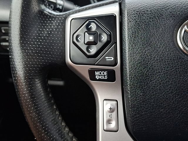 2014 Toyota 4Runner SR5 - Photo 21