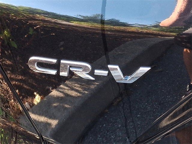 2017 Honda CR-V EX-L photo 2