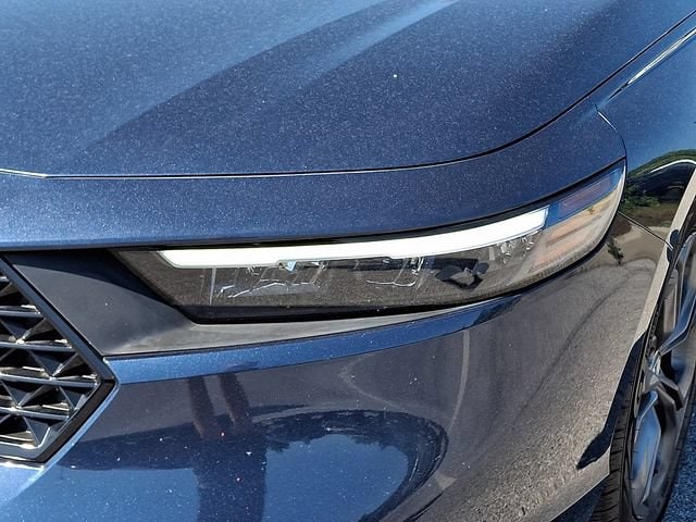 2024 Honda Accord EX - Photo 9
