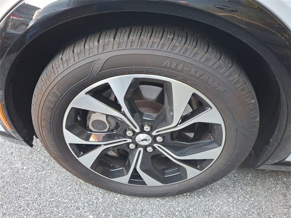 Used 2021 Ford Mustang Mach-E Premium SUV