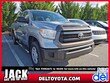 Toyota Tundra 4WD Truck