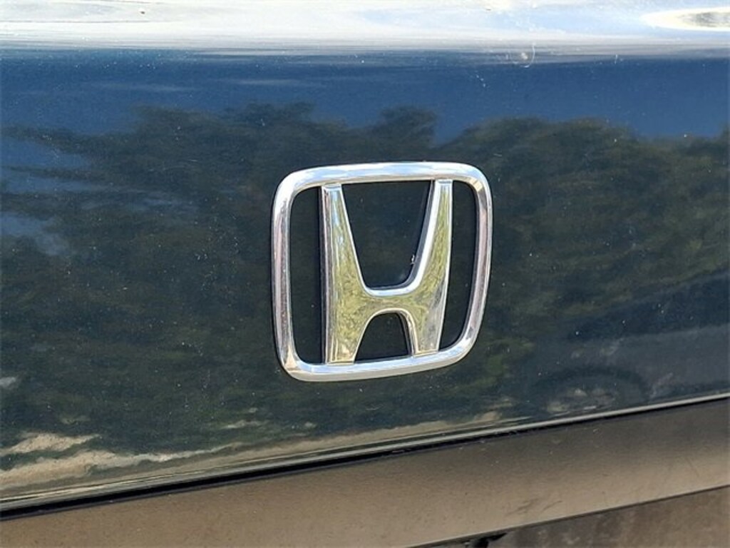 Used 1997 Honda Civic DX Sedan