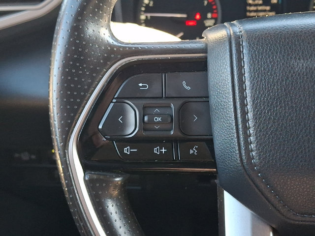 2024 Toyota Tundra SR5 - Photo 20