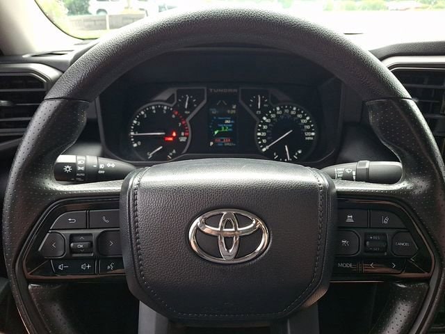 2023 Toyota Tundra SR5 - Photo 18