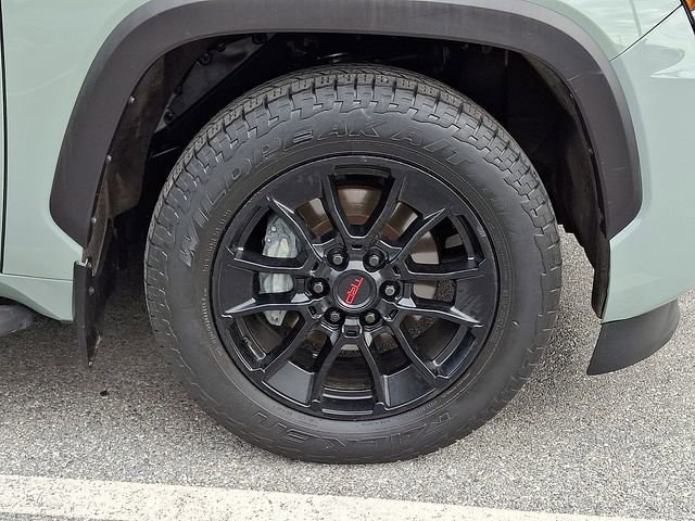 2024 Toyota Sequoia Limited - Photo 8