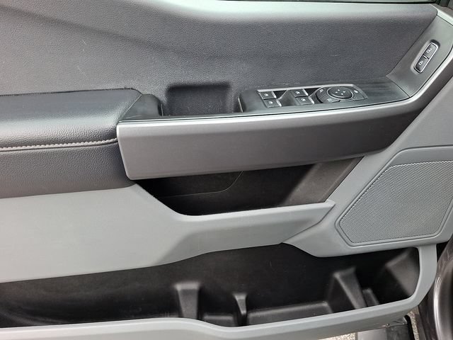 2025 Ford F-250 Super Duty XLT - Photo 12