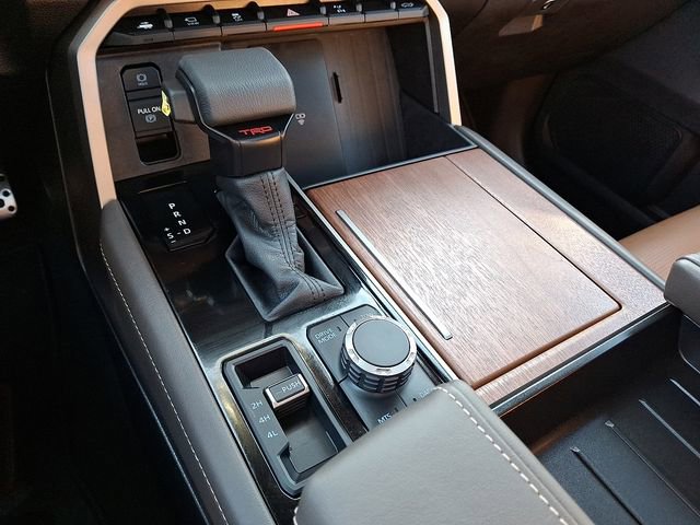 2026 Toyota Tundra 1794 Edition - Photo 7