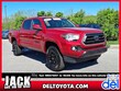 Toyota Tacoma 4WD