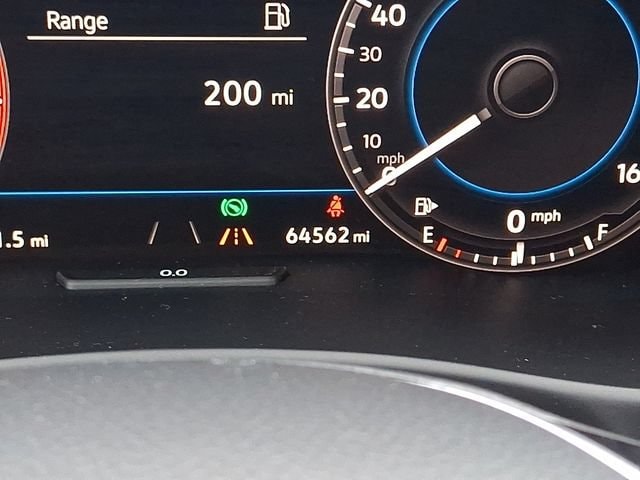 2018 Volkswagen Atlas SEL Premium - Photo 21