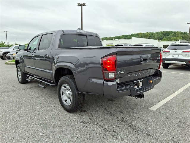 2023 Toyota Tacoma SR photo 4