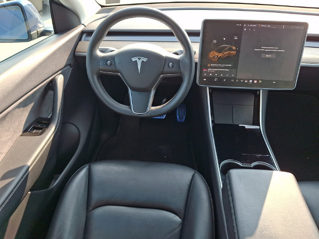 2021 Tesla Model Y Long Range - Photo 11