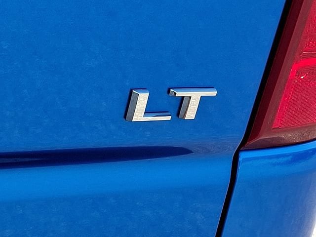 2026 Chevrolet Silverado 1500 LT - Photo 30